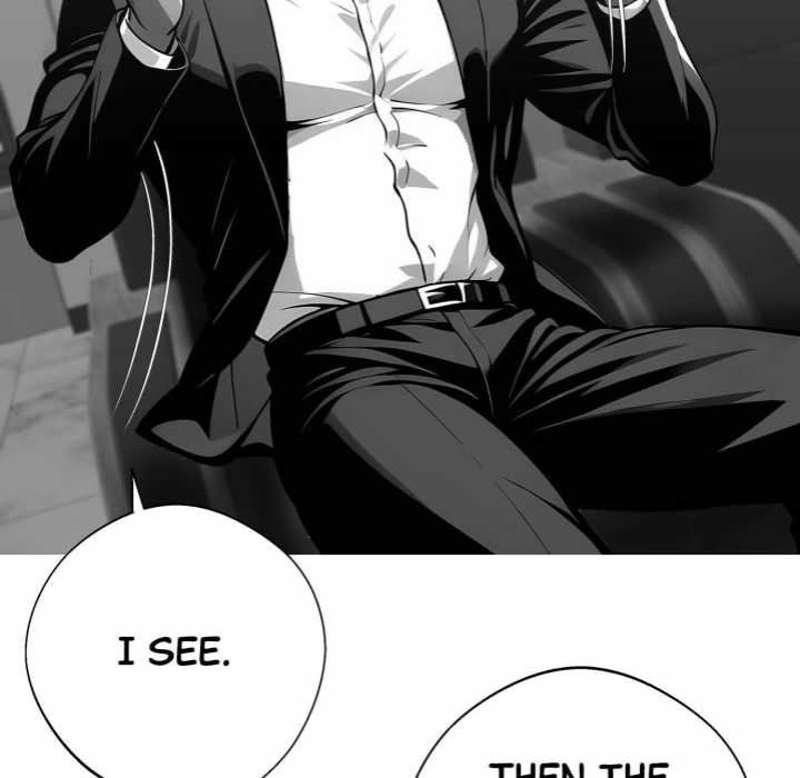 Gangster x Office Lady - Chapter 82 [photo 76] - MangaPorn