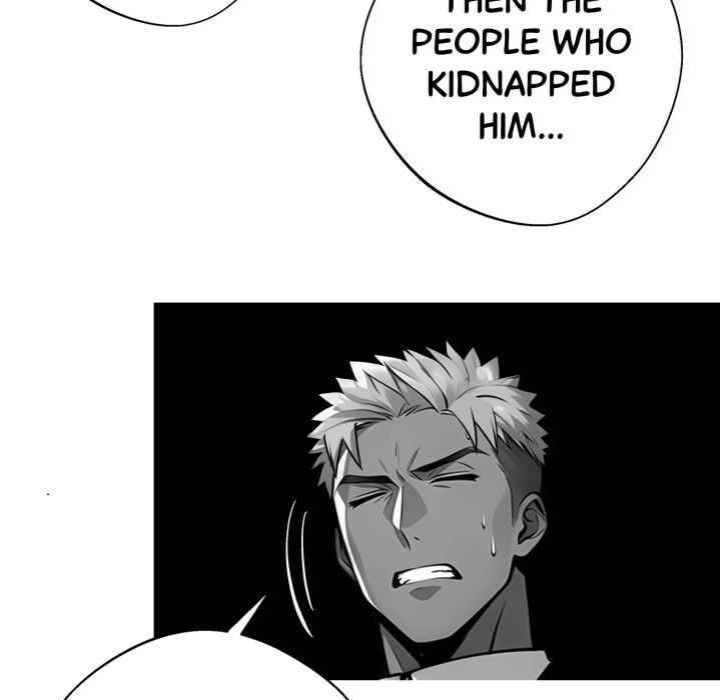 Gangster x Office Lady - Chapter 82 [photo 77] - MangaPorn