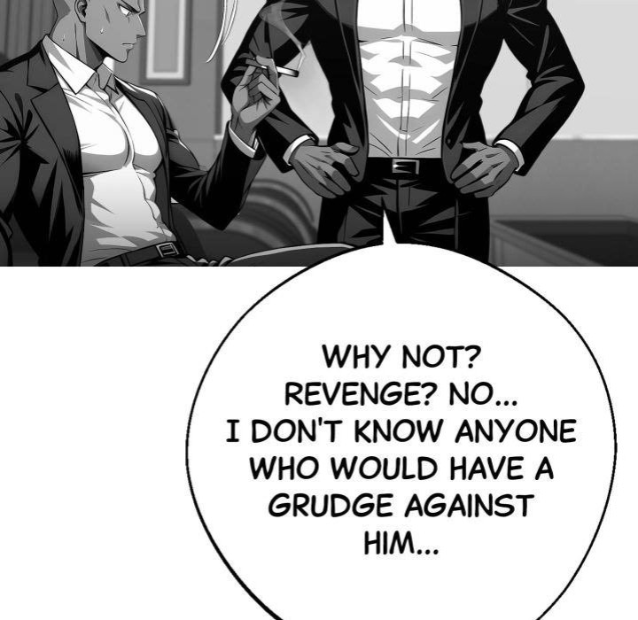 Gangster x Office Lady - Chapter 82 [photo 79] - MangaPorn
