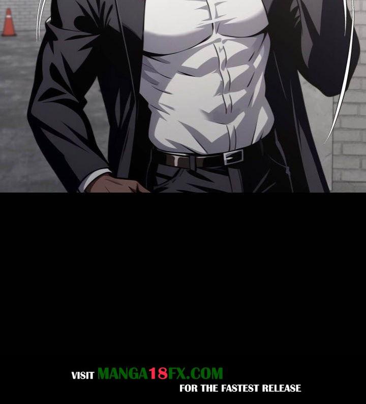 Gangster x Office Lady - Chapter 82 [photo 8] - MangaPorn