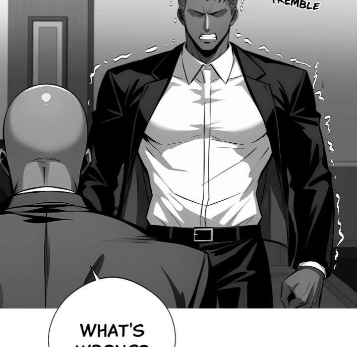 Gangster x Office Lady - Chapter 82 [photo 86] - MangaPorn