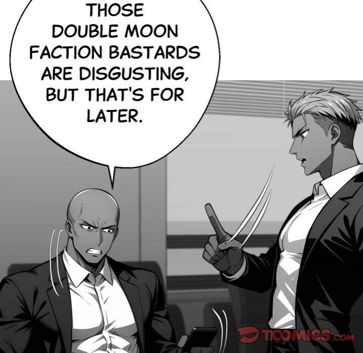 Gangster x Office Lady - Chapter 82 [photo 93] - MangaPorn
