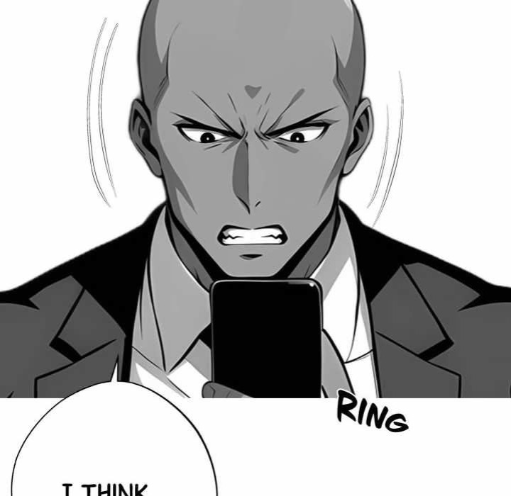 Gangster x Office Lady - Chapter 82 [photo 95] - MangaPorn
