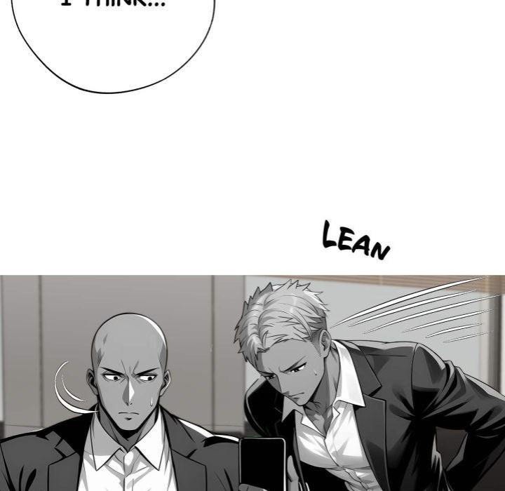 Gangster x Office Lady - Chapter 82 [photo 96] - MangaPorn