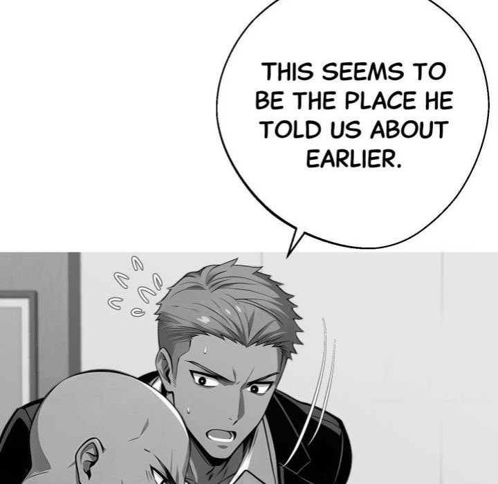 Gangster x Office Lady - Chapter 82 [photo 99] - MangaPorn