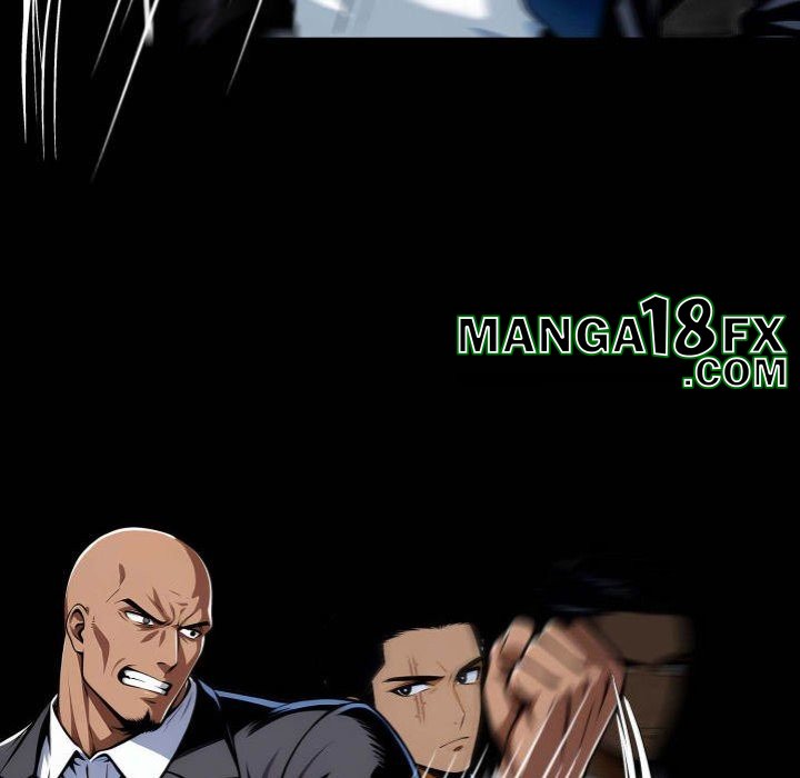 Gangster x Office Lady - Chapter 83 [photo 105] - MangaPorn