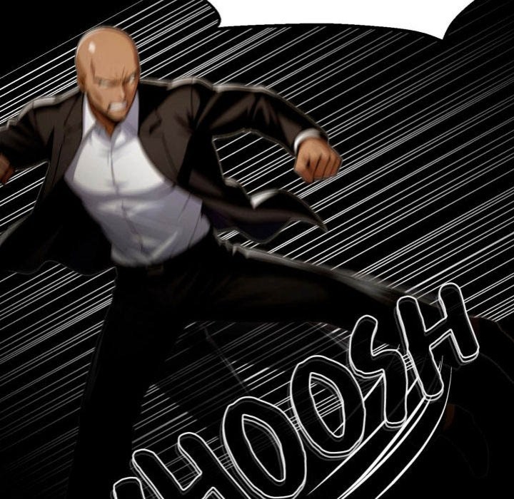 Gangster x Office Lady - Chapter 83 [photo 114] - MangaPorn