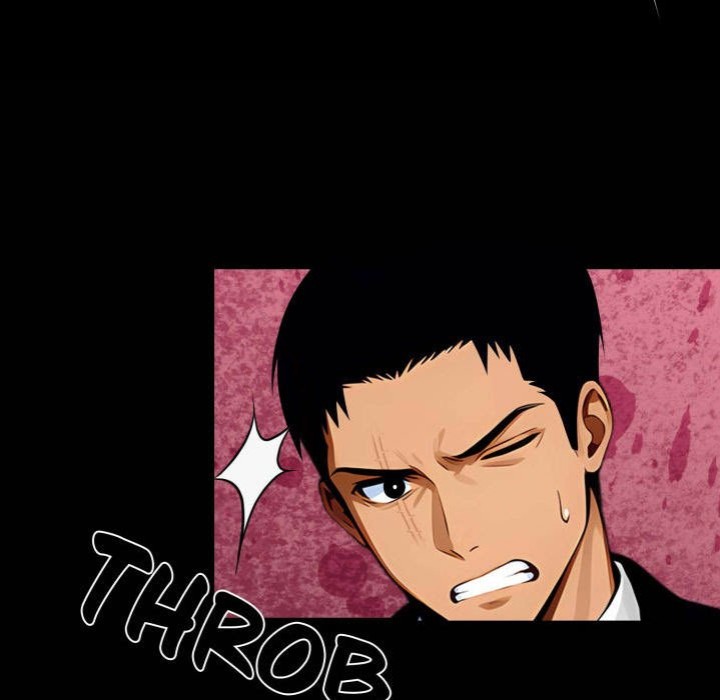 Gangster x Office Lady - Chapter 83 [photo 118] - MangaPorn