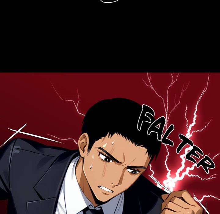 Gangster x Office Lady - Chapter 83 [photo 119] - MangaPorn