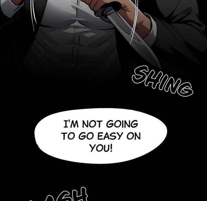 Gangster x Office Lady - Chapter 83 [photo 124] - MangaPorn
