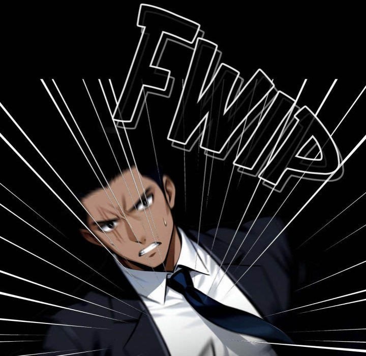 Gangster x Office Lady - Chapter 83 [photo 126] - MangaPorn
