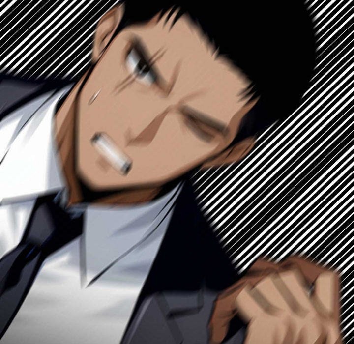 Gangster x Office Lady - Chapter 83 [photo 128] - MangaPorn