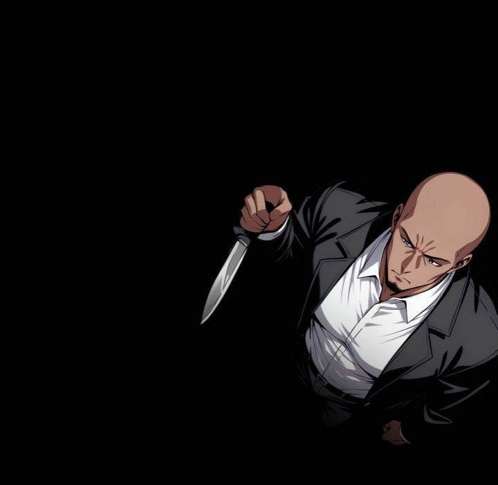 Gangster x Office Lady - Chapter 83 [photo 133] - MangaPorn
