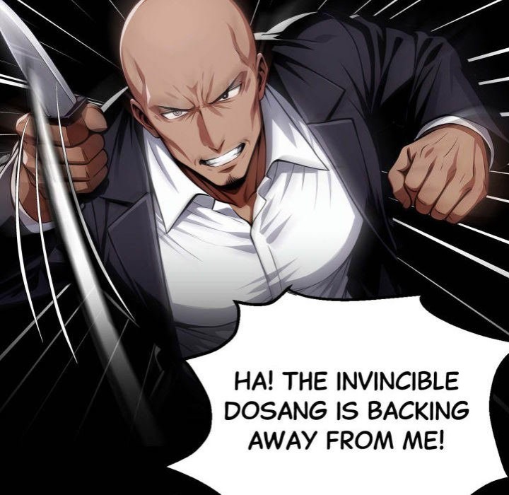 Gangster x Office Lady - Chapter 83 [photo 135] - MangaPorn