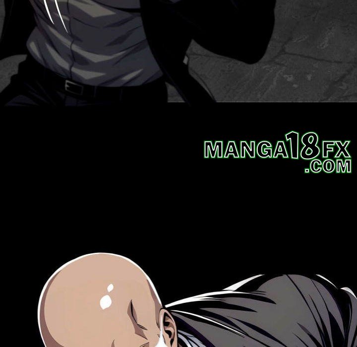 Gangster x Office Lady - Chapter 83 [photo 142] - MangaPorn