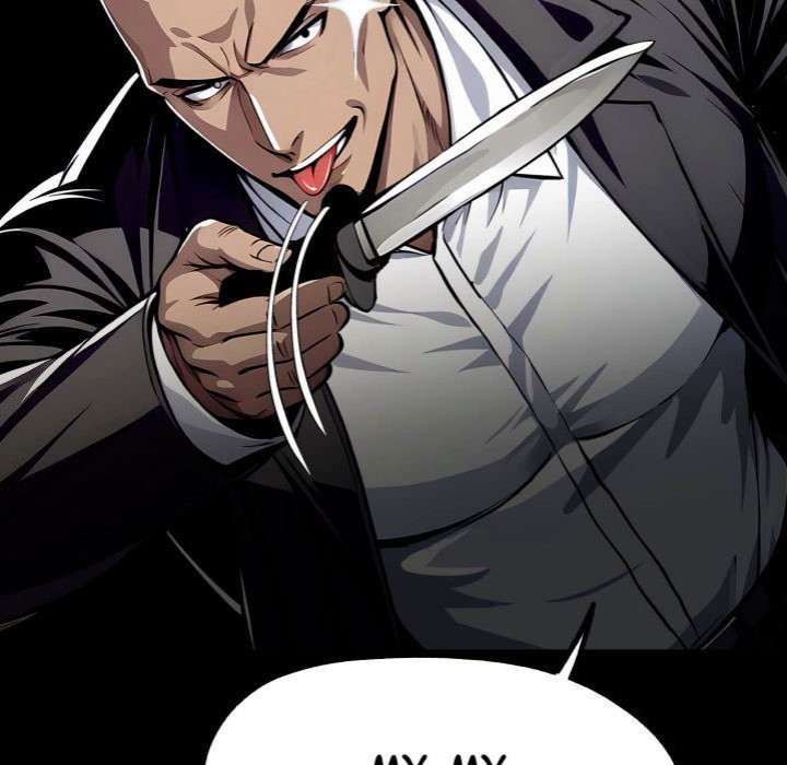 Gangster x Office Lady - Chapter 83 [photo 143] - MangaPorn
