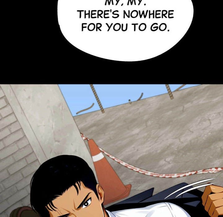 Gangster x Office Lady - Chapter 83 [photo 144] - MangaPorn