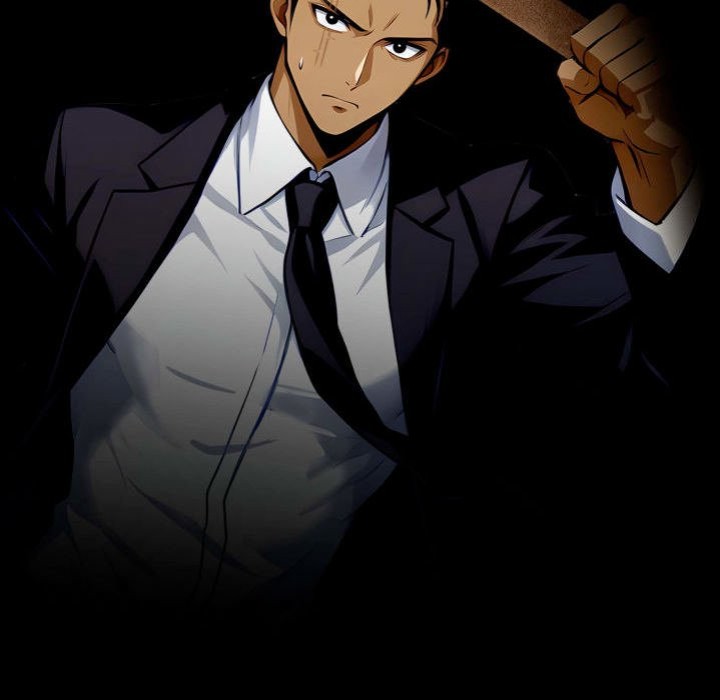 Gangster x Office Lady - Chapter 83 [photo 17] - MangaPorn