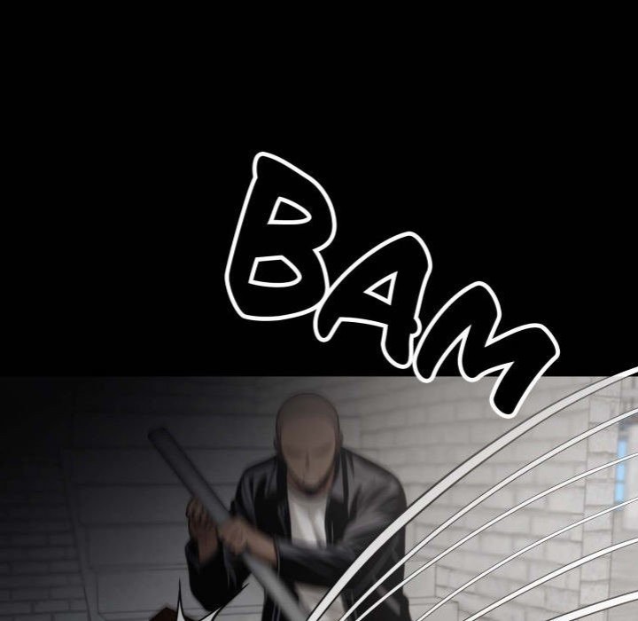 Gangster x Office Lady - Chapter 83 [photo 20] - MangaPorn