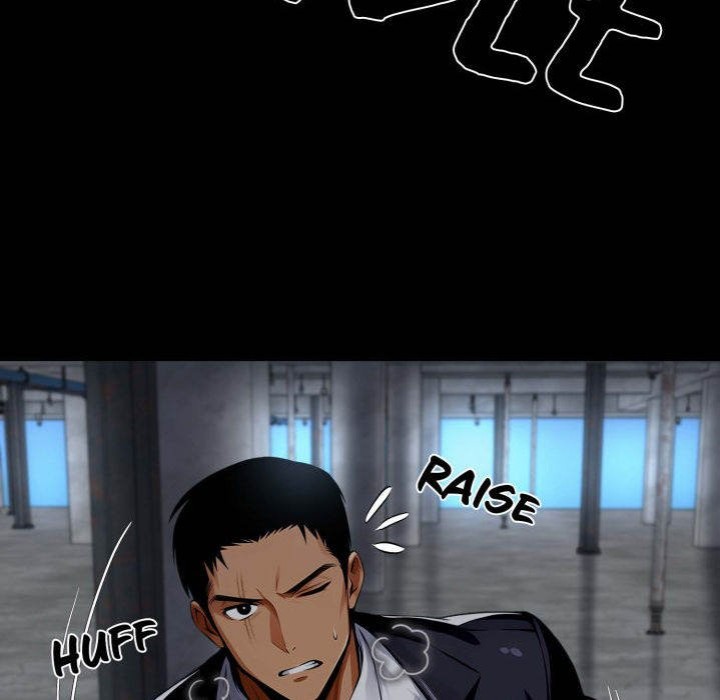 Gangster x Office Lady - Chapter 83 [photo 29] - MangaPorn