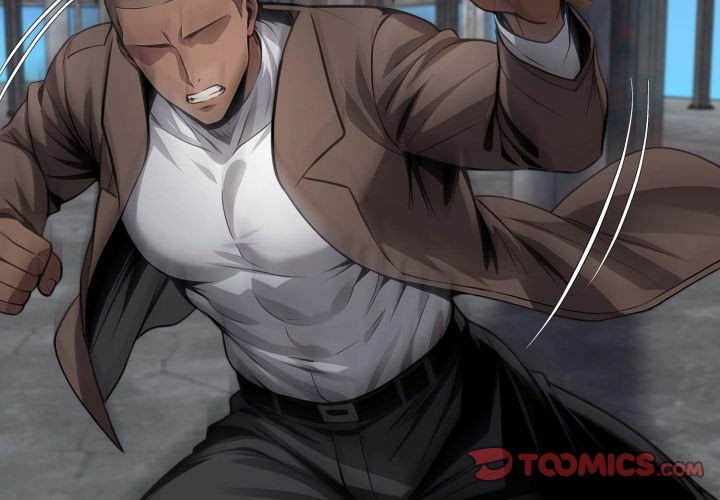 Gangster x Office Lady - Chapter 83 [photo 3] - MangaPorn