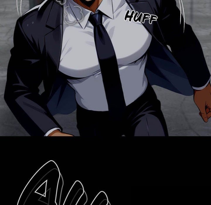 Gangster x Office Lady - Chapter 83 [photo 30] - MangaPorn