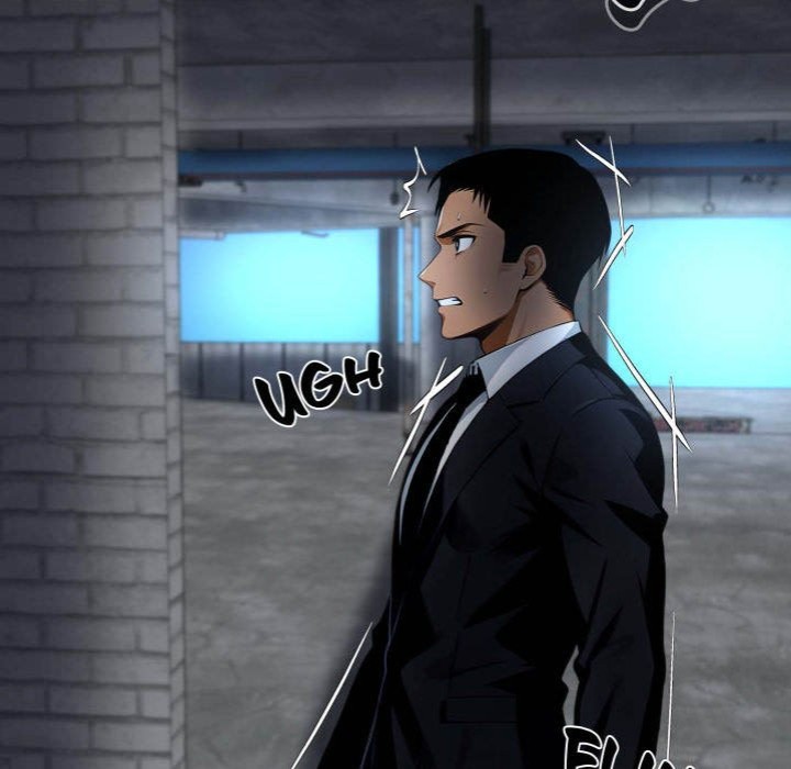 Gangster x Office Lady - Chapter 83 [photo 33] - MangaPorn