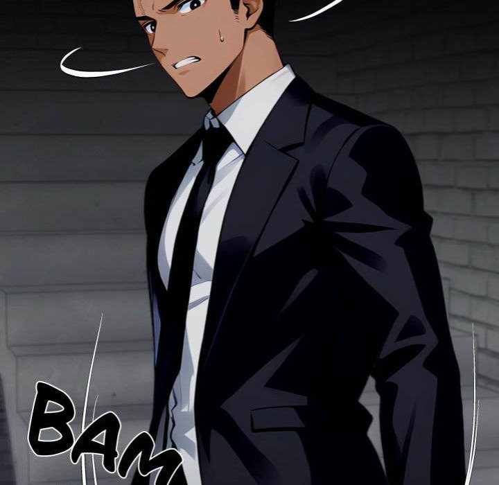 Gangster x Office Lady - Chapter 83 [photo 35] - MangaPorn