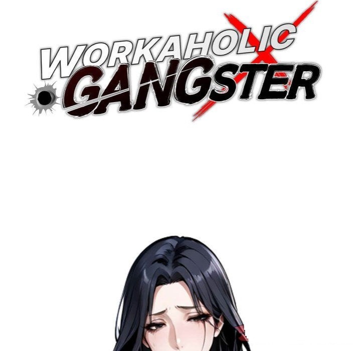 Gangster x Office Lady - Chapter 83 [photo 39] - MangaPorn