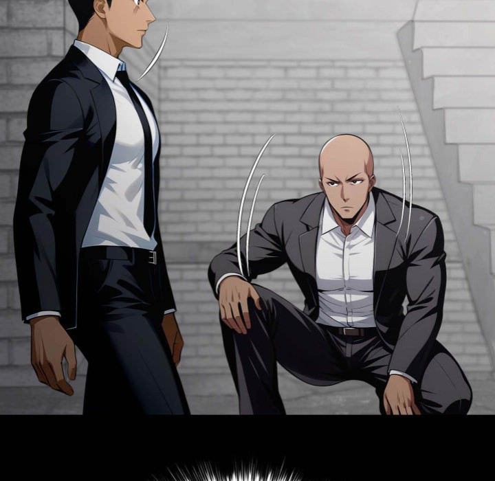 Gangster x Office Lady - Chapter 83 [photo 49] - MangaPorn