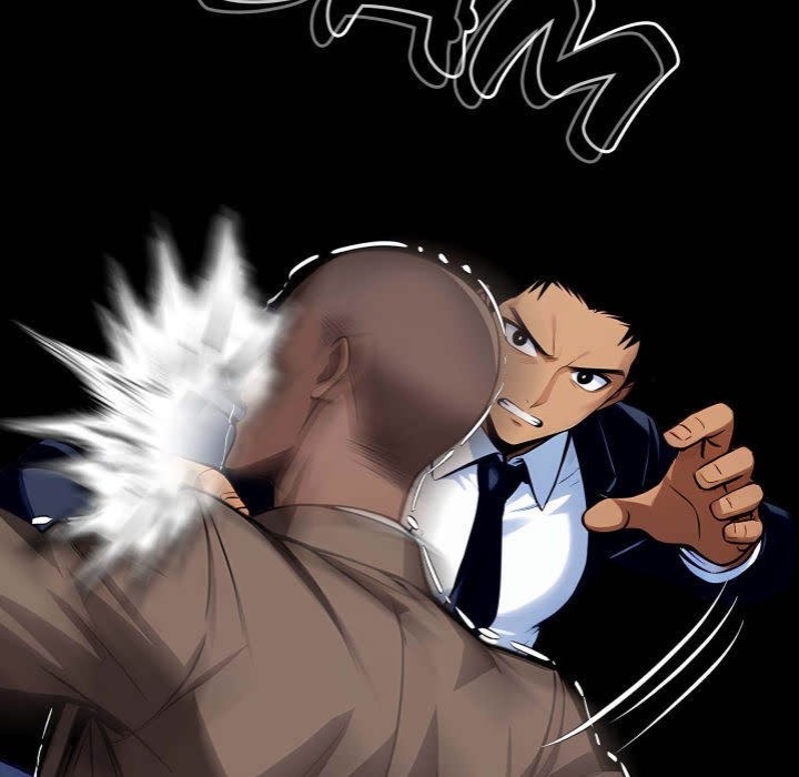 Gangster x Office Lady - Chapter 83 [photo 5] - MangaPorn