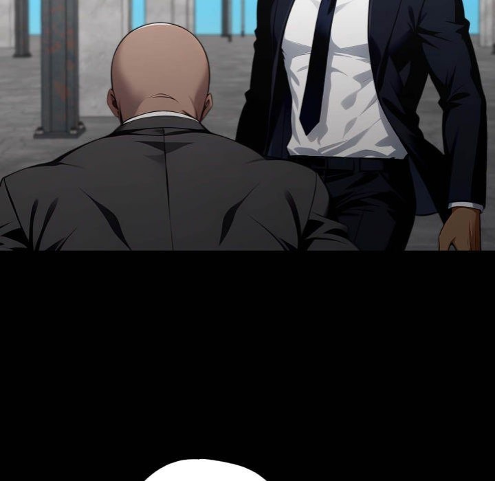 Gangster x Office Lady - Chapter 83 [photo 51] - MangaPorn