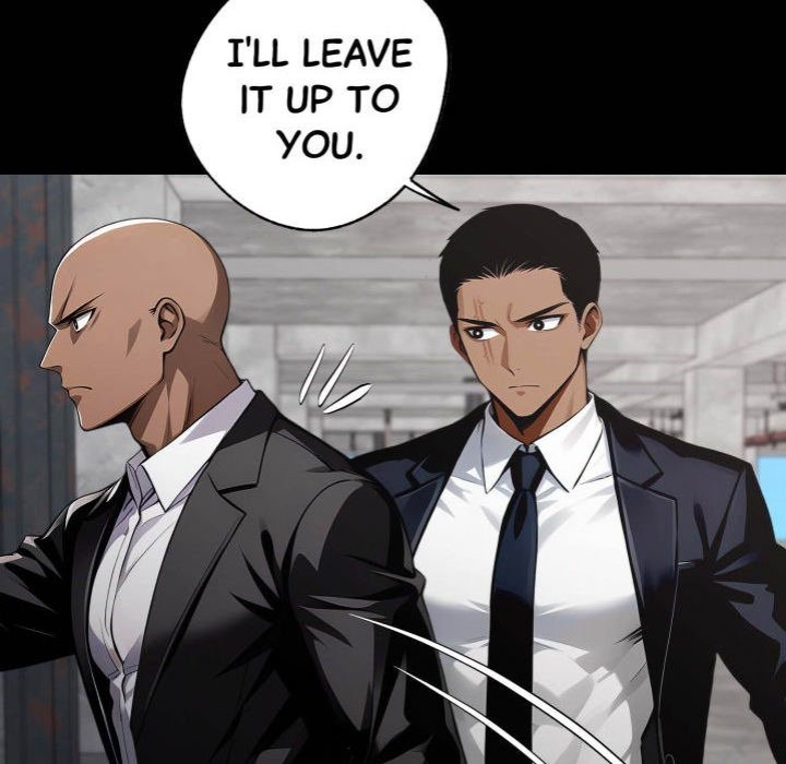 Gangster x Office Lady - Chapter 83 [photo 52] - MangaPorn
