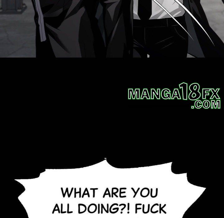 Gangster x Office Lady - Chapter 83 [photo 53] - MangaPorn
