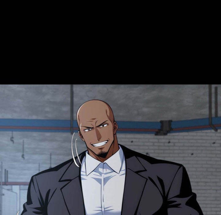 Gangster x Office Lady - Chapter 83 [photo 60] - MangaPorn