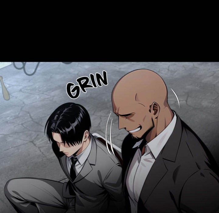 Gangster x Office Lady - Chapter 83 [photo 62] - MangaPorn