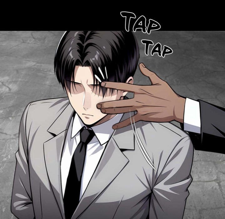 Gangster x Office Lady - Chapter 83 [photo 64] - MangaPorn
