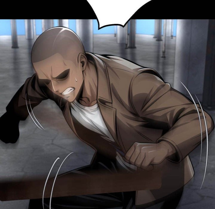 Gangster x Office Lady - Chapter 83 [photo 7] - MangaPorn