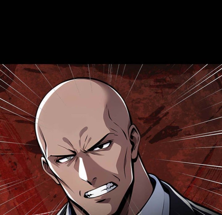 Gangster x Office Lady - Chapter 83 [photo 73] - MangaPorn