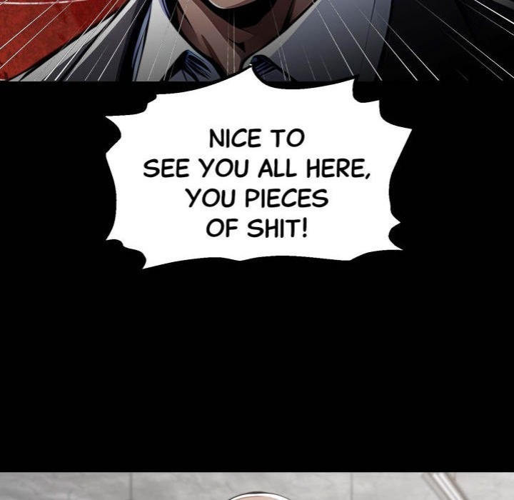 Gangster x Office Lady - Chapter 83 [photo 74] - MangaPorn