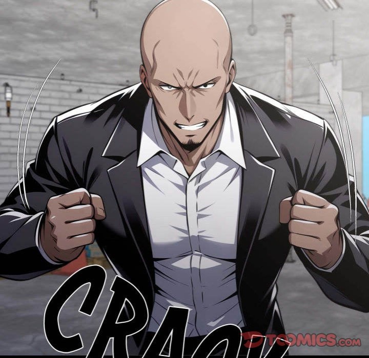 Gangster x Office Lady - Chapter 83 [photo 75] - MangaPorn