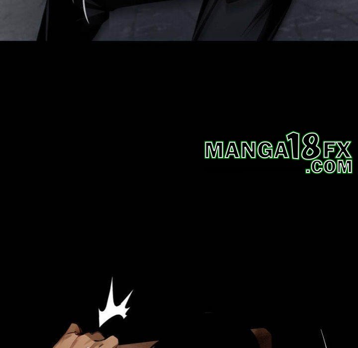 Gangster x Office Lady - Chapter 83 [photo 8] - MangaPorn