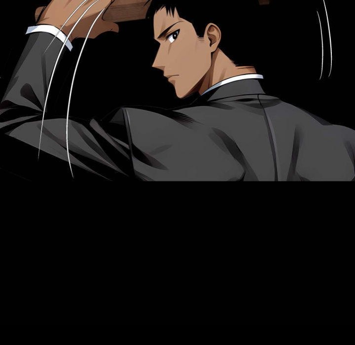 Gangster x Office Lady - Chapter 83 [photo 9] - MangaPorn