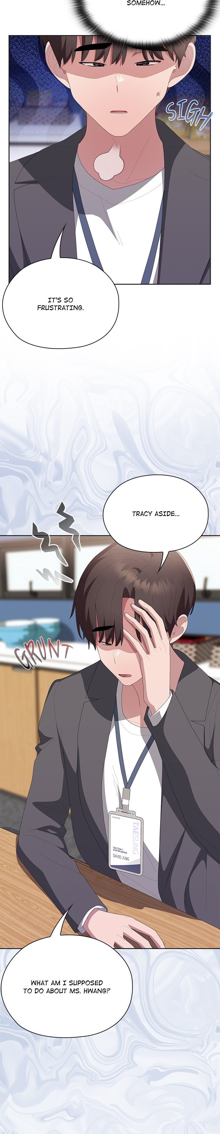 Office Shitbag Alert - Chapter 60 [photo 14] - MangaPorn