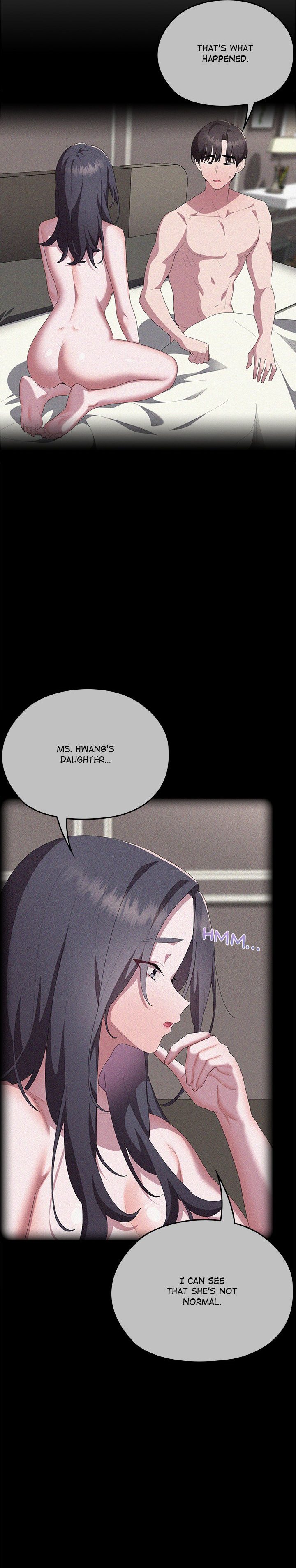 Office Shitbag Alert - Chapter 60 [photo 16] - MangaPorn