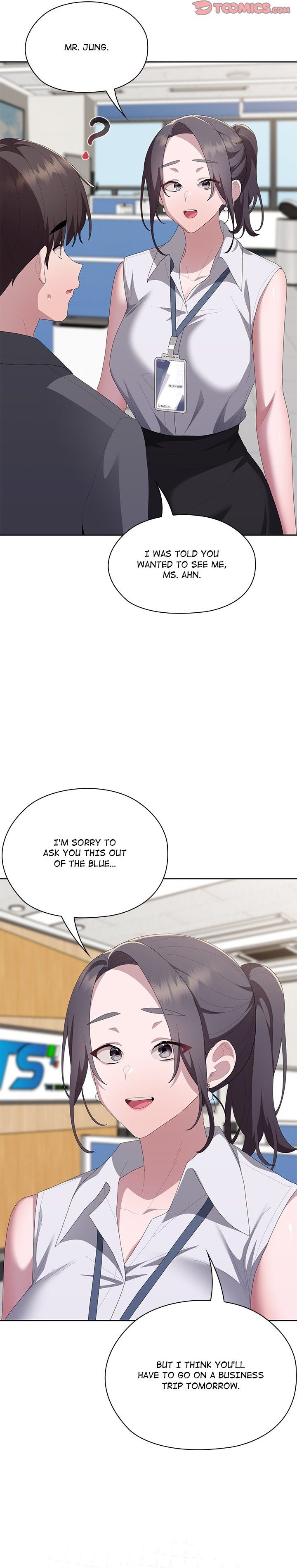 Office Shitbag Alert - Chapter 60 [photo 23] - MangaPorn