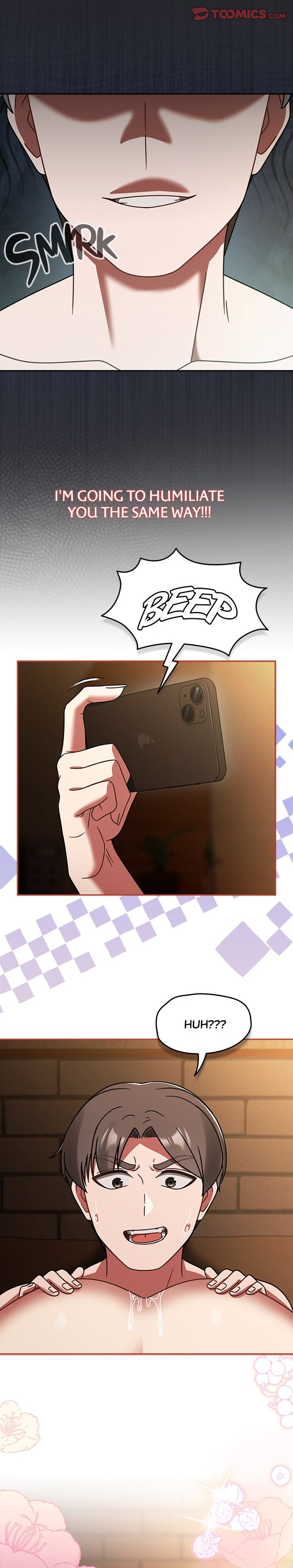 Ground and Pound - Chapter 33 [photo 24] - MangaPorn