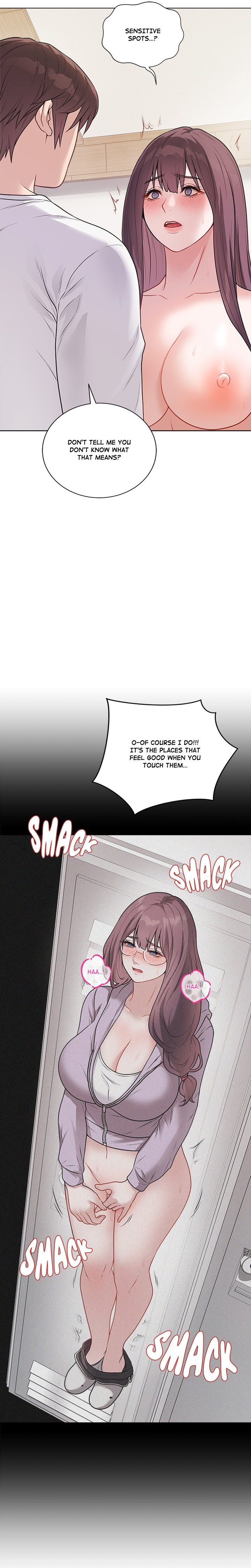 Signed, Sealed, Mistaken - Chapter 19 [photo 11] - MangaPorn