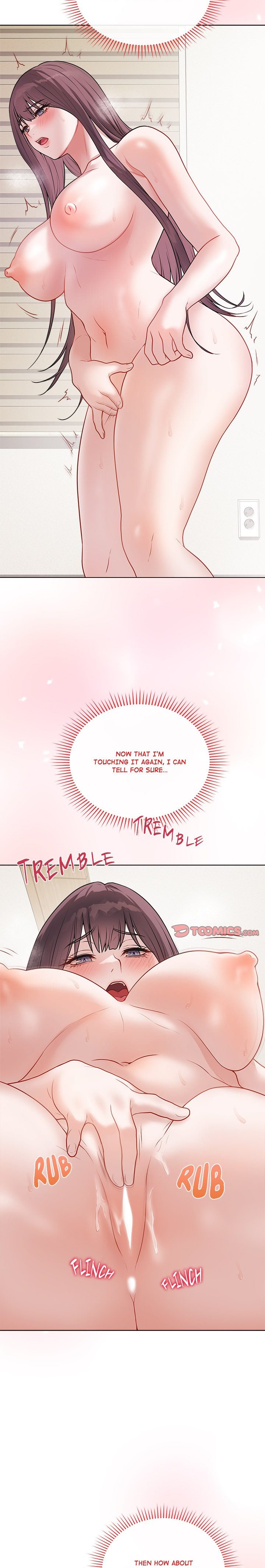 Signed, Sealed, Mistaken - Chapter 19 [photo 14] - MangaPorn