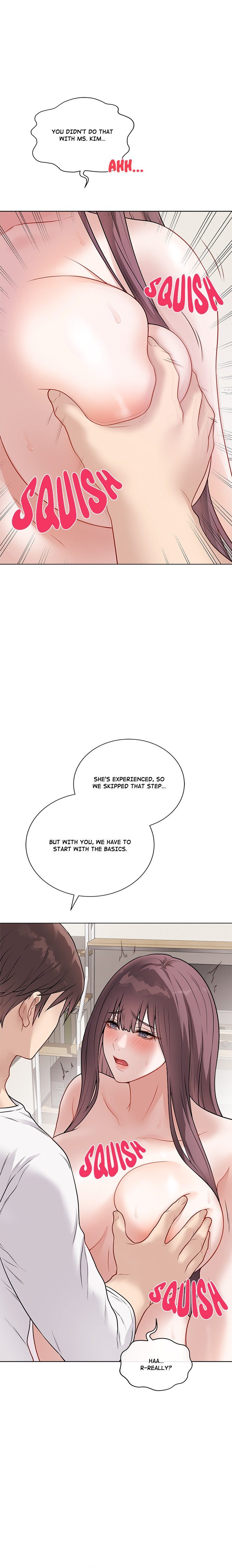 Signed, Sealed, Mistaken - Chapter 19 [photo 2] - MangaPorn